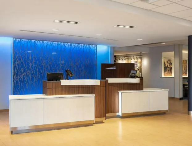 Fairfield Inn & Suites by Marriott Columbus Dublin hotel detail image 3