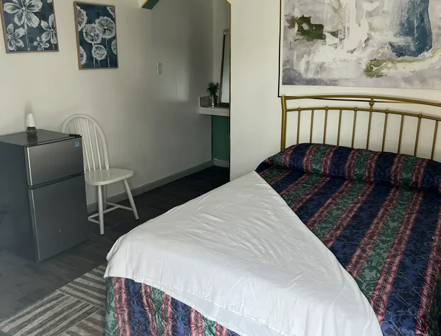 New Rome Motel hotel detail image 3