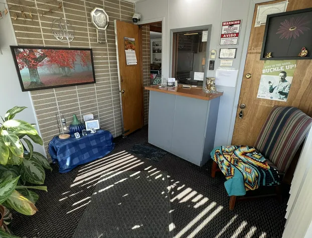 New Rome Motel hotel detail image 1