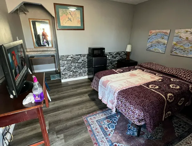 New Rome Motel hotel detail image 2