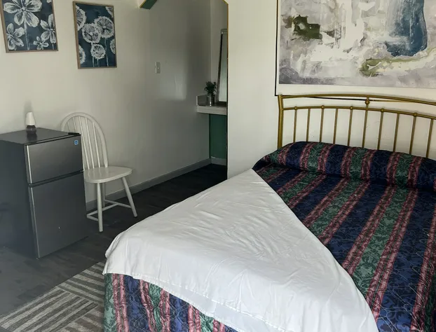 New Rome Motel hotel detail image 3