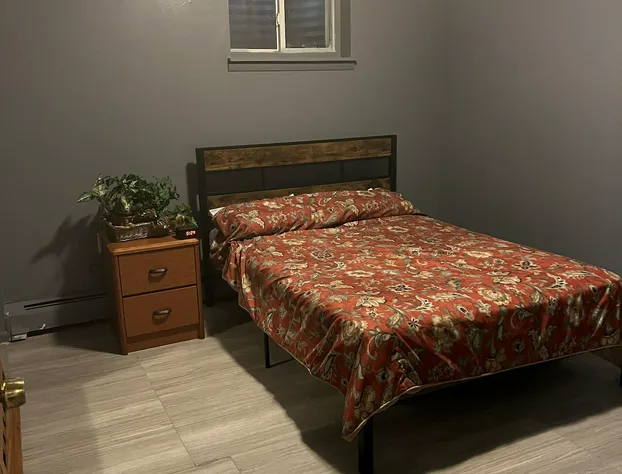 New Rome Motel hotel detail image 4