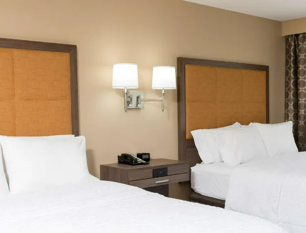 Hampton Inn & Suites Mansfield-South @ I-71 hotel detail image 3