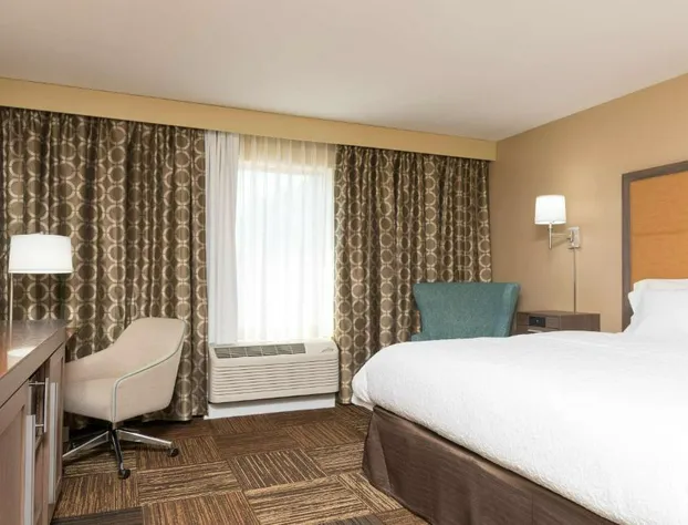 Hampton Inn & Suites Mansfield-South @ I-71 hotel detail image 4