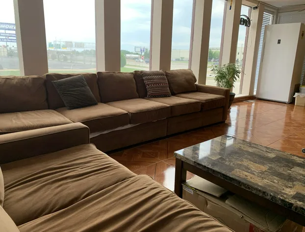 Executive Inn hotel detail image 2