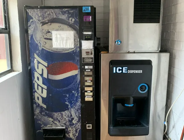 Executive Inn hotel detail image 3