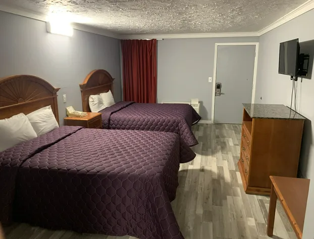 Executive Inn hotel detail image 4