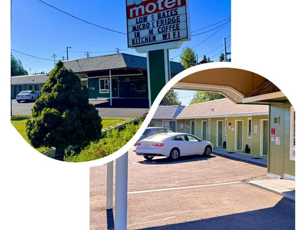 Chalet Motel hotel detail image 2