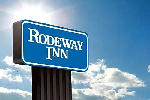 Rodeway Inn hotel detail image 1