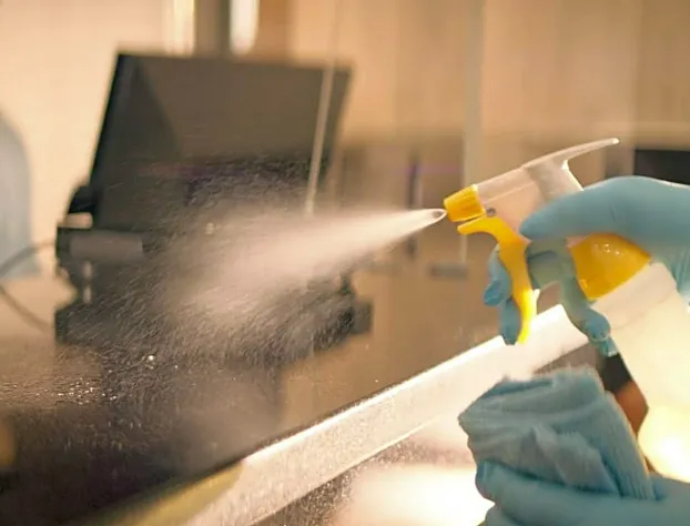 Rodeway Inn hotel detail image 2