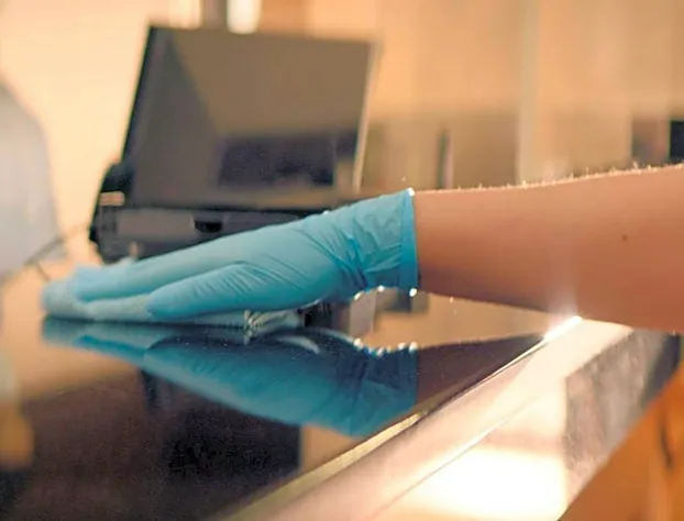 Rodeway Inn hotel detail image 3