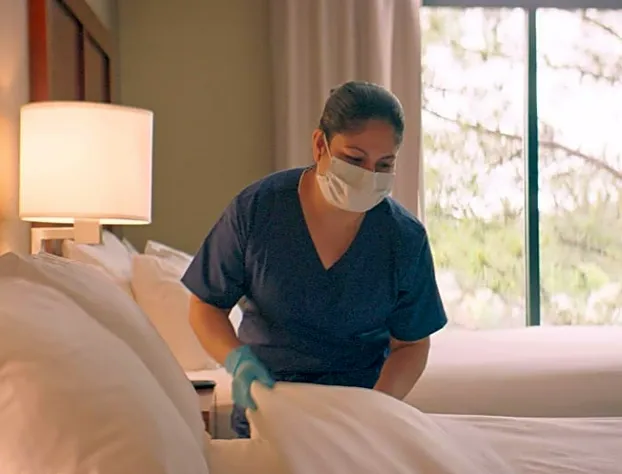 Rodeway Inn hotel detail image 4