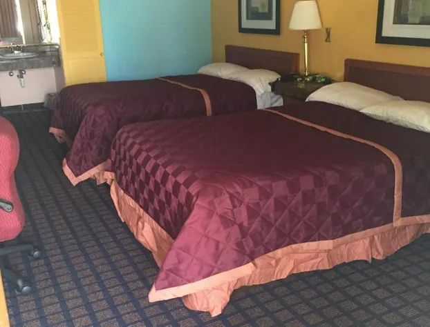 Norwalk Inn hotel detail image 4