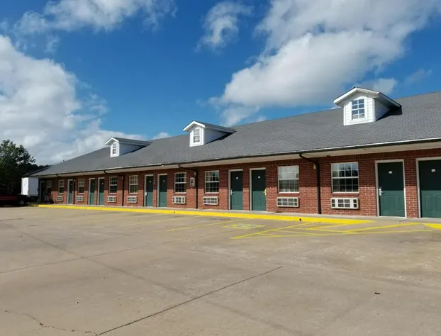 Stay Inn hotel detail image 3