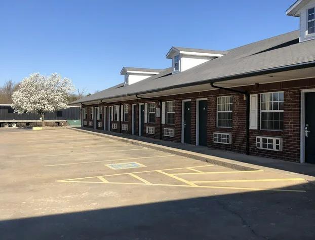 Stay Inn hotel detail image 1