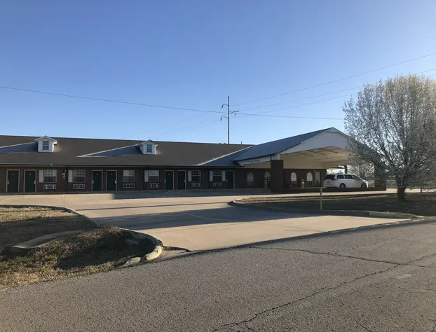 Stay Inn hotel detail image 2