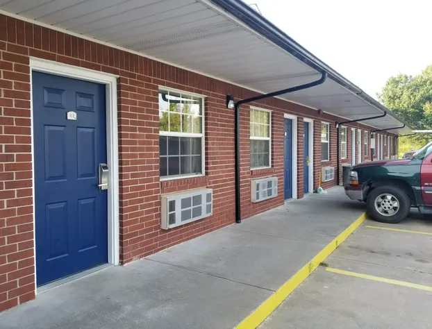 Stay Inn hotel detail image 4