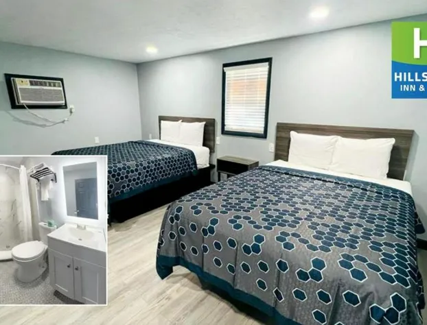 Hillsboro Inn & Suites hotel detail image 2