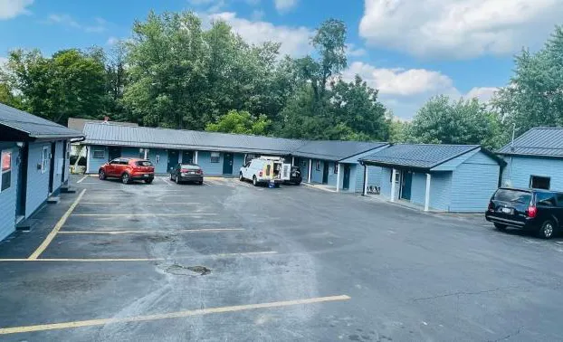 Hillsboro Inn & Suites hotel detail image 1