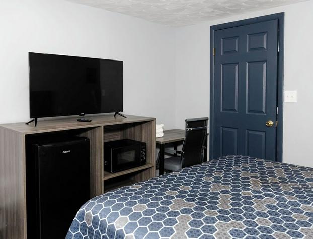 Hillsboro Inn & Suites hotel detail image 1