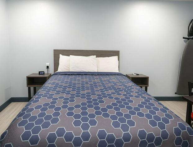 Hillsboro Inn & Suites hotel detail image 4