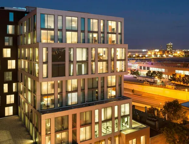 Le Méridien Columbus, The Joseph hotel detail image 1