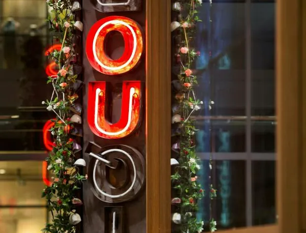 Le Méridien Columbus, The Joseph hotel detail image 3