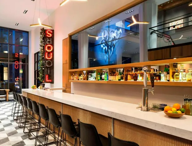 Le Méridien Columbus, The Joseph hotel detail image 4