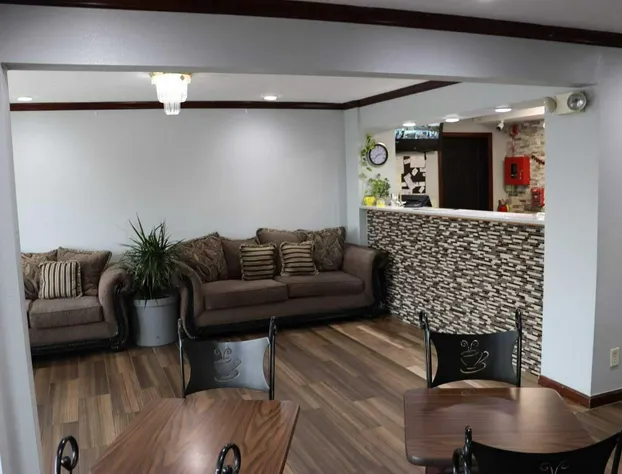 Budget Inn - Troy hotel detail image 2