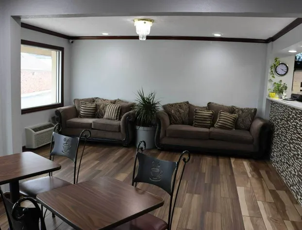 Budget Inn - Troy hotel detail image 4