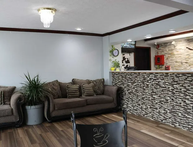 Budget Inn - Troy hotel detail image 1