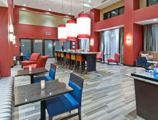 Hampton Inn & Suites Pauls Valley hotel detail image 3