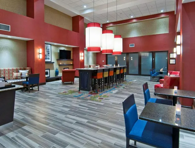 Hampton Inn & Suites Pauls Valley hotel detail image 4