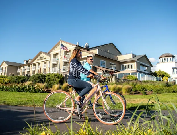 Hotel Bellwether hotel detail image 1