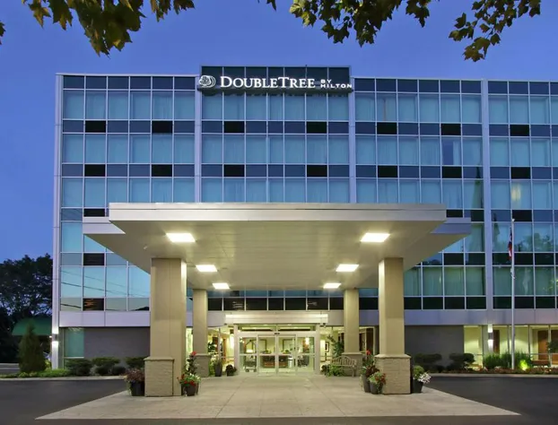 DoubleTree by Hilton Hotel Newark Ohio hotel detail image 2