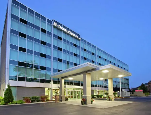 DoubleTree by Hilton Hotel Newark Ohio hotel detail image 3