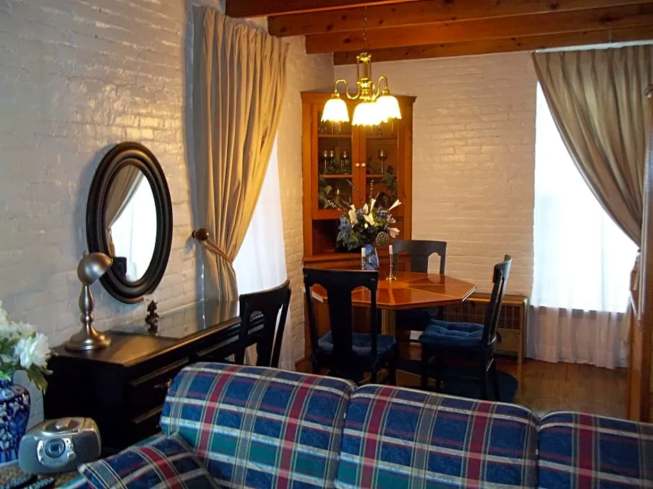 The Rivers Edge Executive Suites hotel hero