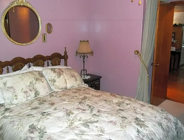 The Rivers Edge Executive Suites hotel detail image 1