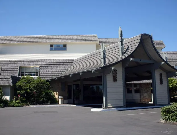 The Polynesian Resort hotel detail image 1