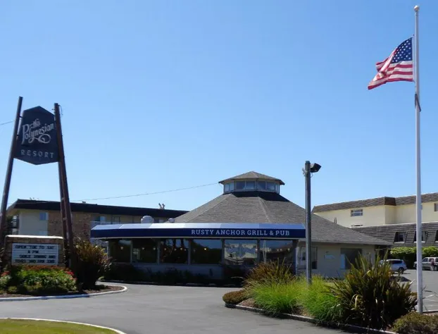 The Polynesian Resort hotel detail image 2