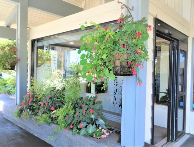 The Polynesian Resort hotel detail image 3