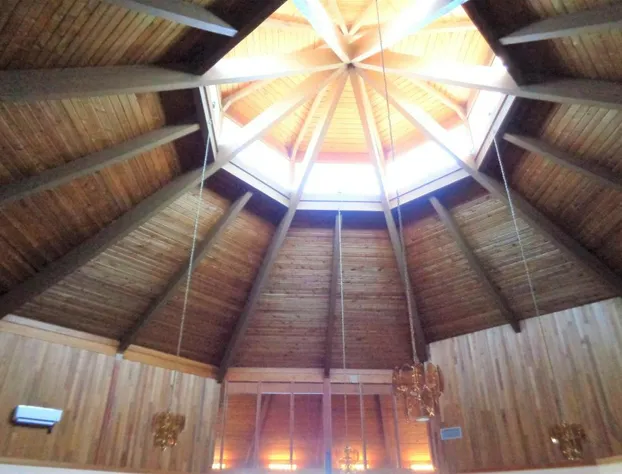 The Polynesian Resort hotel detail image 3