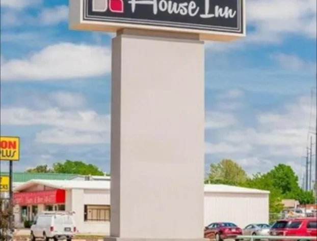 Stratford House Inn hotel detail image 1