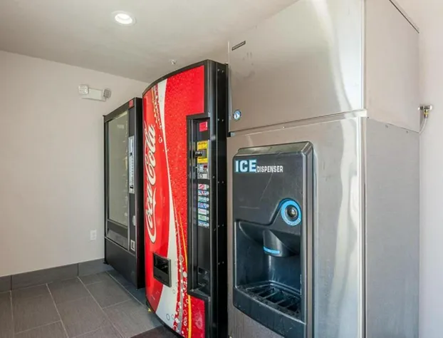 Stratford House Inn hotel detail image 3