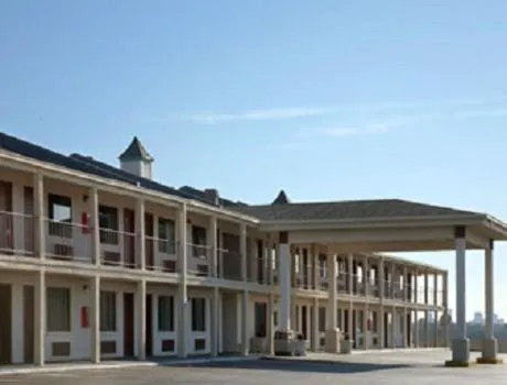 Park Hill Inn and Suites hotel detail image 1