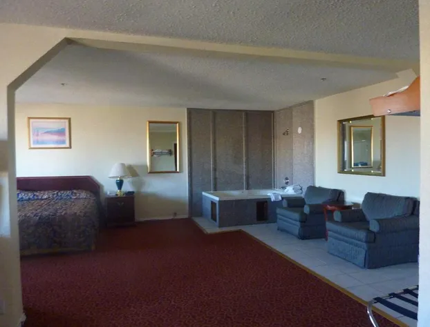 Park Hill Inn and Suites hotel detail image 4