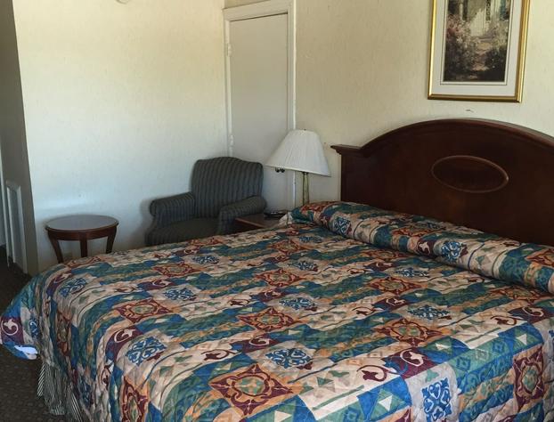 Park Hill Inn and Suites hotel detail image 3