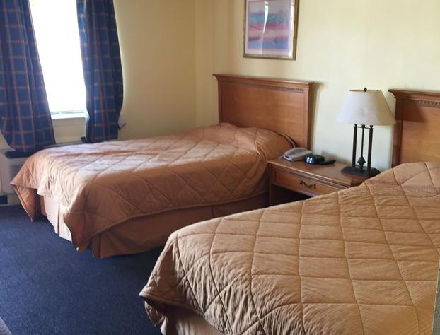 Park Hill Inn and Suites hotel detail image 4