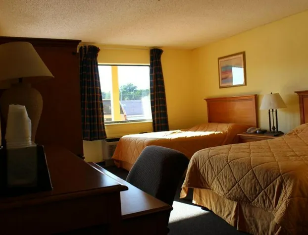 Park Hill Inn and Suites hotel detail image 3