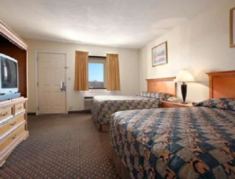 Park Hill Inn and Suites hotel detail image 4